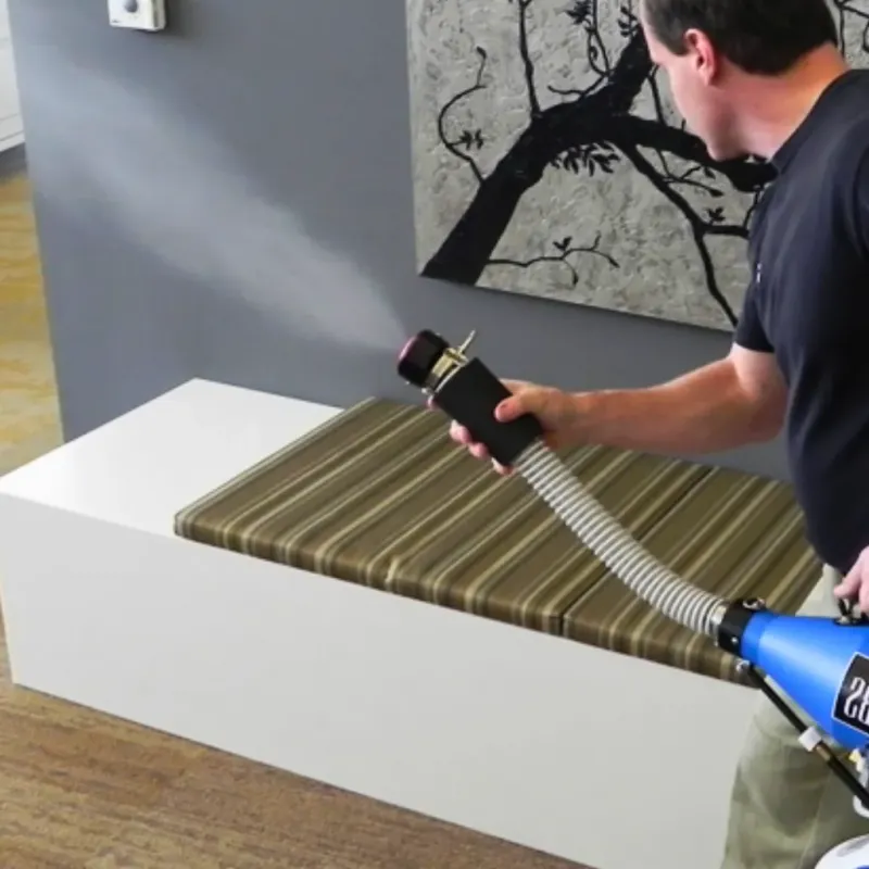 Professional Odor Removal in Chattanooga Valley, GA